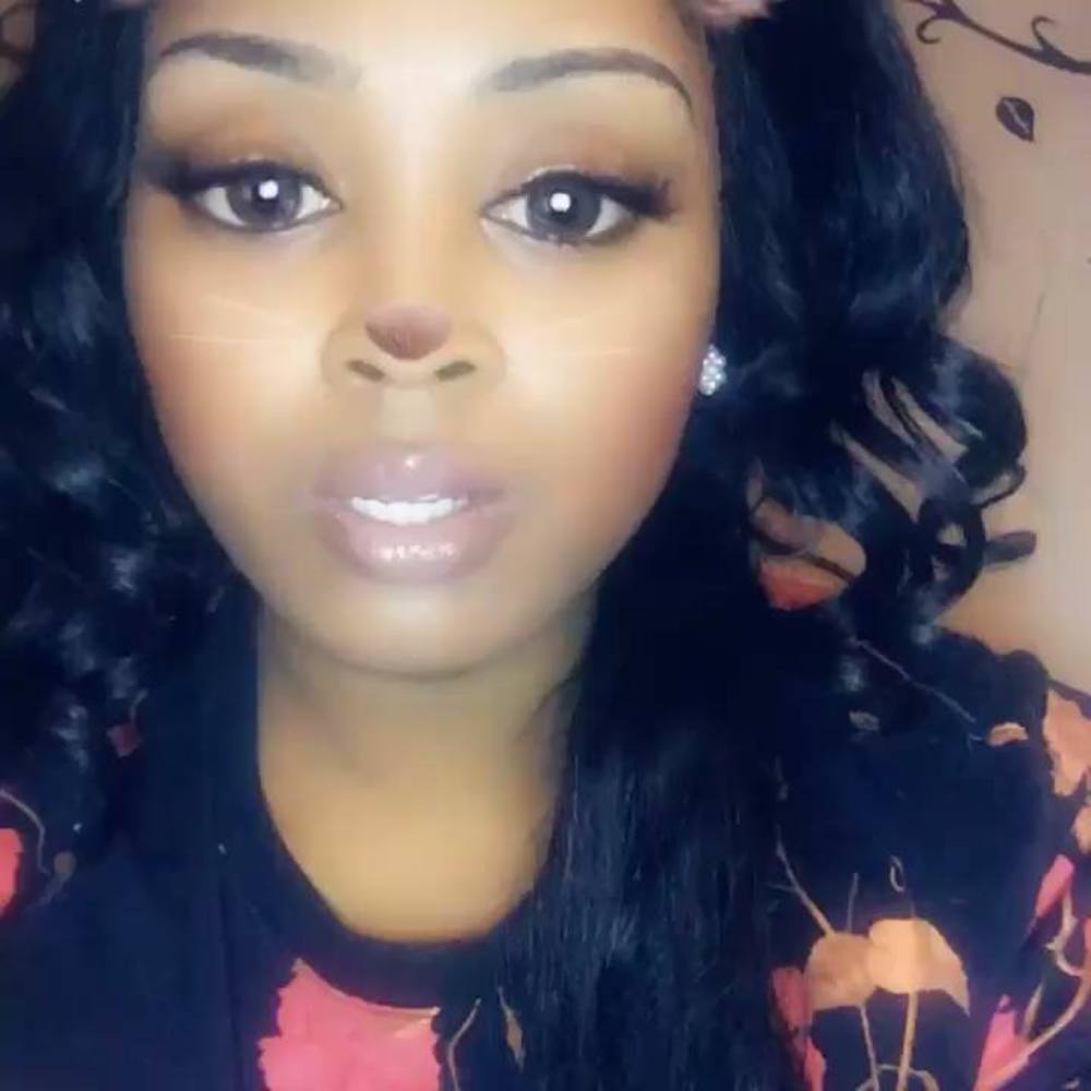 Meet your Posher, Dekayla